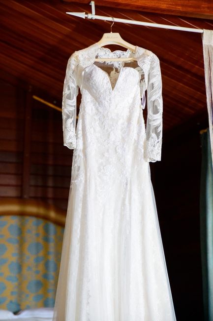 Buscando vestido en Madrid 3
