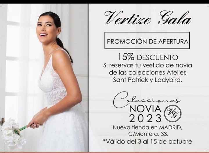 Descuentos vertize gala - 1