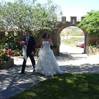 entrando en el castillo de las seguras, 4 de mayo de 2013