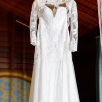 Buscando vestido en Madrid - 2