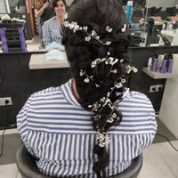 Maquillaje y peinados 🥰 - 1