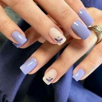 Que manicura os hareis?😊 - 1