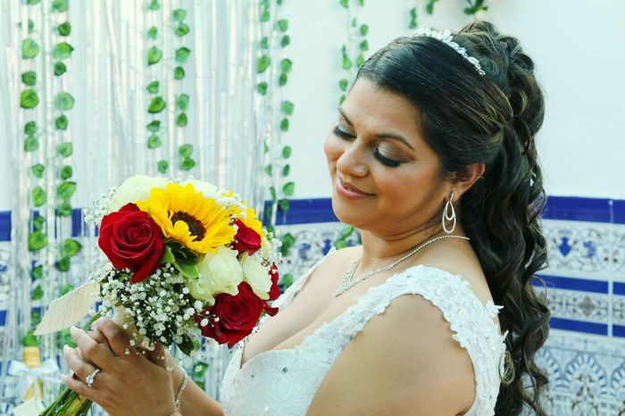 Si también celebraste la boda en 2021... ¡ENTRA! - 1