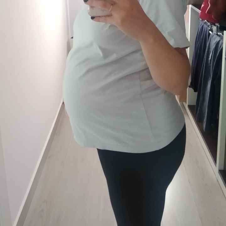 Futuras mamis junio 2021 🤰🏻❤️ oficial - 1