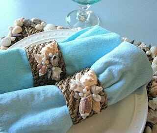 Conchas de mar - 1