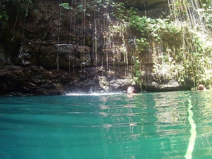 Riviera maya 1 de abril de 2019 - 1