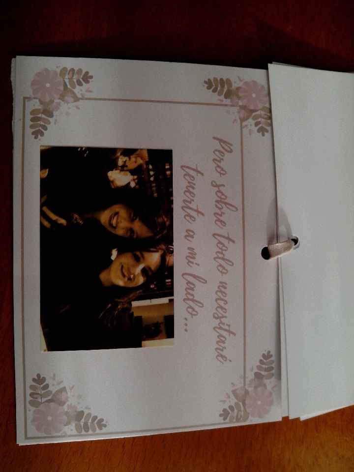 Regalo damas honor !! - 4