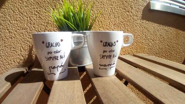 Tazas diy - 1