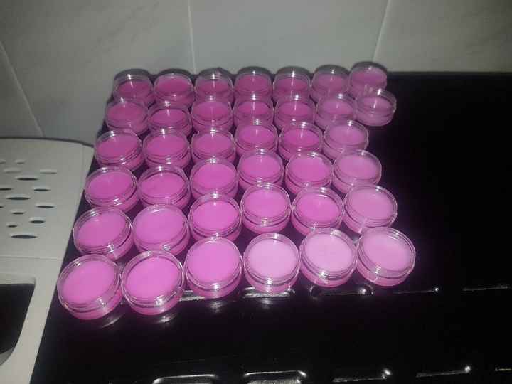  Mis detalles para las mujeres 😊 - 3