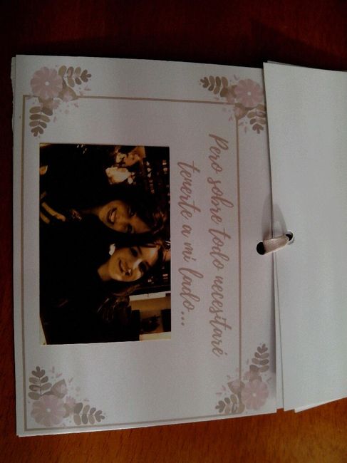 Regalo damas honor !! - 4