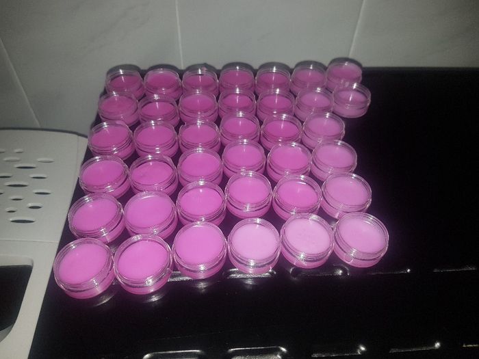  Mis detalles para las mujeres 😊 - 3