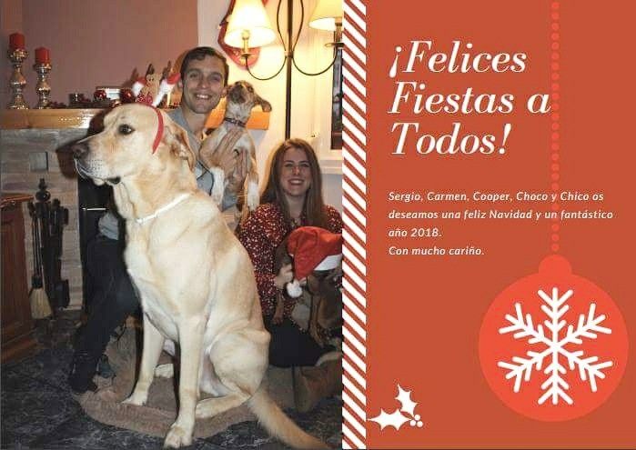  Nuestra última navidad como mi novio 😆 - 1