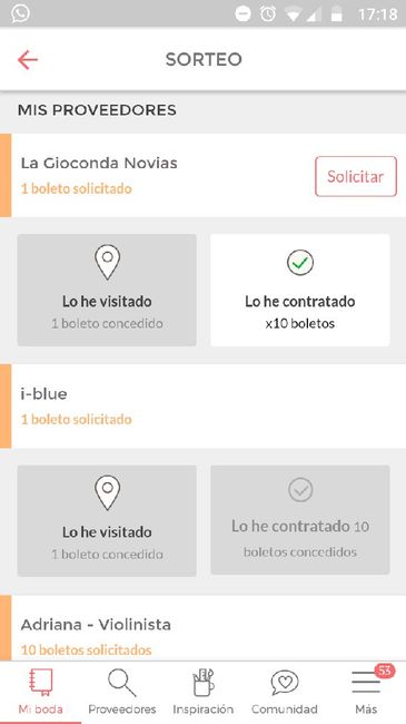  ¿por qué nunca me aparecen mis boletos? - 1