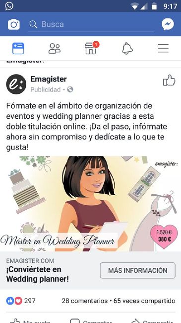  Es mi ilusión - 1