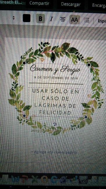  Dos diseños lágrimas de felicidad - 2