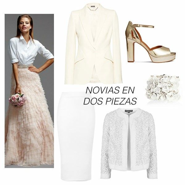  Vestido informal - 1