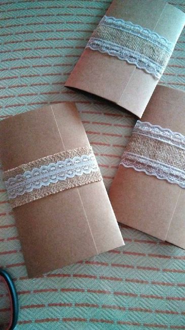  Mañana llegan mis invitaciones de Vistaprint - 1