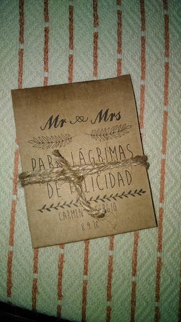  Plantilla lágrimas de felicidad - 1