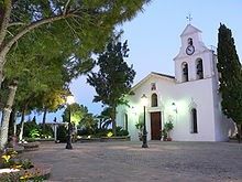  Vuestra iglesia - 1