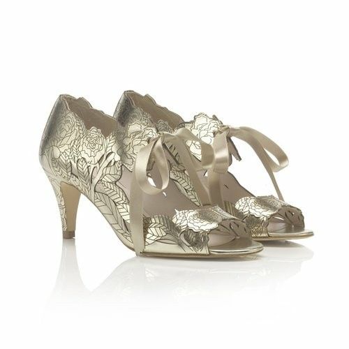 ¡Muéstranos una foto de tus zapatos! - 1