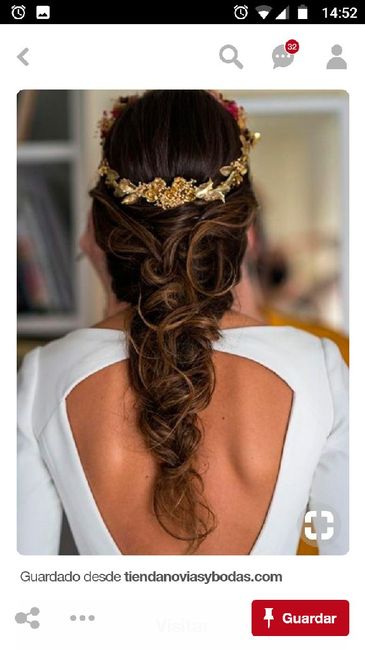 Amor por la trenza ❤️ - 4