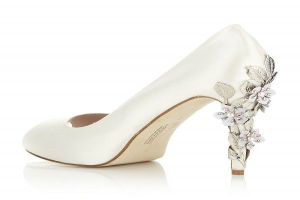 Zapatos sos - 1