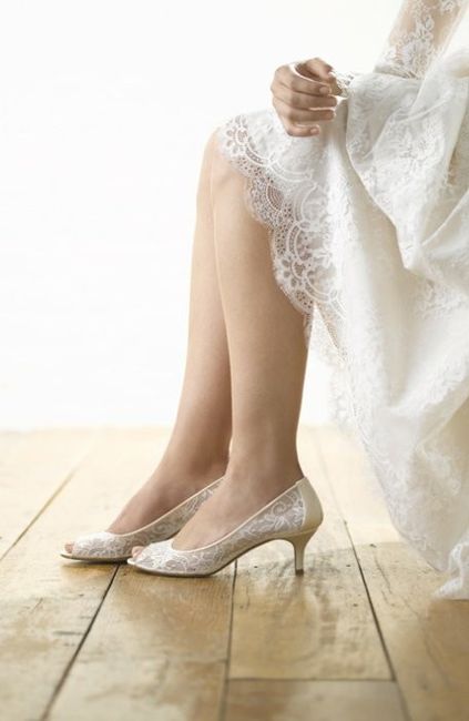 Zapatos sos - 2