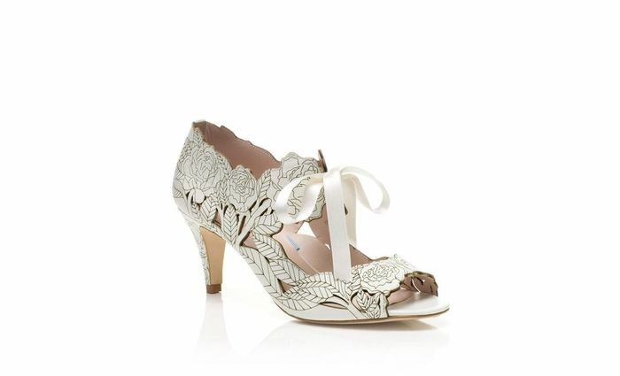 Zapatos sos - 4
