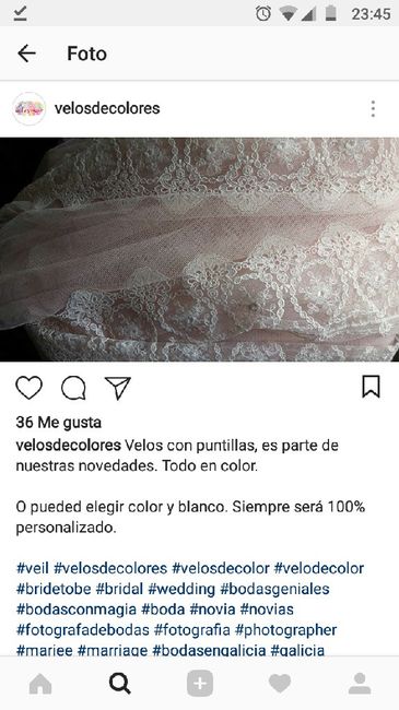 Después del estancamiento... Semana productiva! - 1