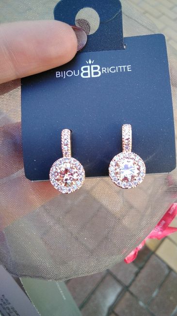 Qué pendientes usar? Necesito ayuda - 2