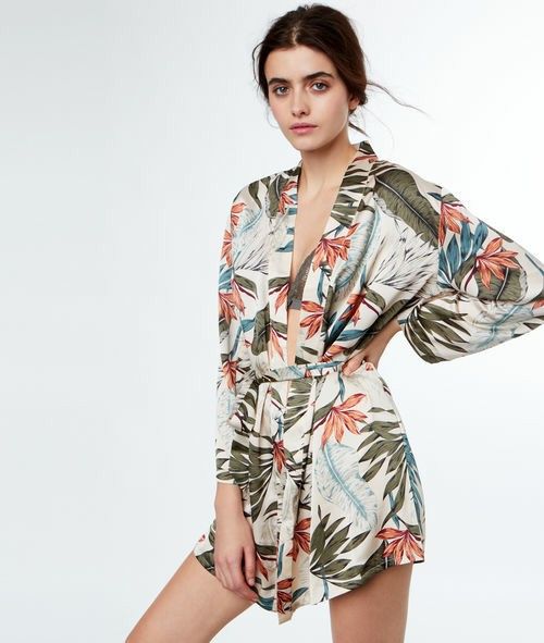 Kimono de novia - 1
