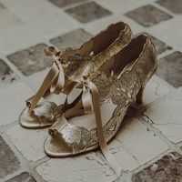 Mis zapatos de princesa: Harriet Wilde - 2