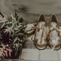 Ramo de novia - 1