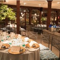 ¿Qué centro de mesa Elegir: alto o Bajo? - 1