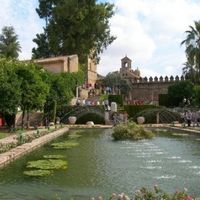 el lugar donde nos casamos! 