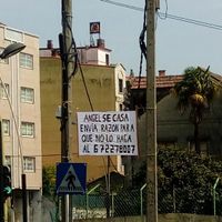 Pancartas amigos!! - 2