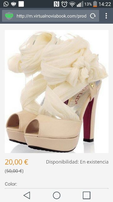 Zapatos!! - 1