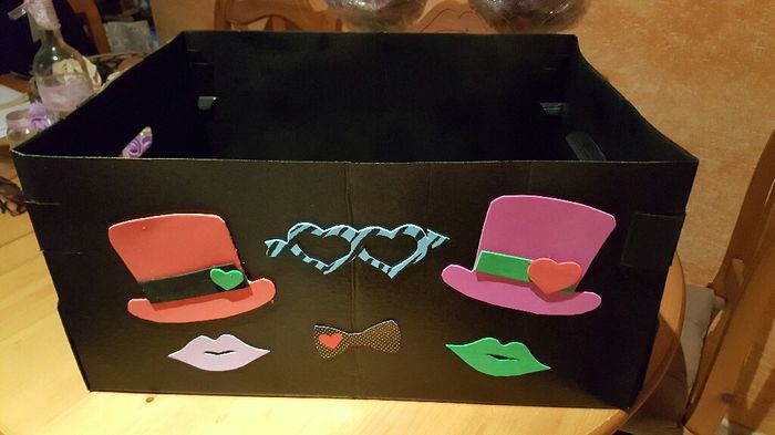 Mis ultimas cosas... - 2