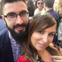 ÚLTIMO PASO: Te reto a... - 1