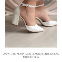 Altura zapatos - 2