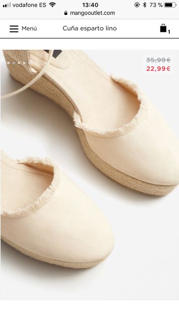 Cuñas mango outlet - 2