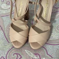 ¡Por fin tengo mis zapatos! 😍😍 - 1
