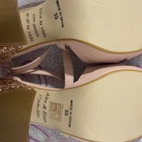 ¡Por fin tengo mis zapatos! 😍😍 - 4