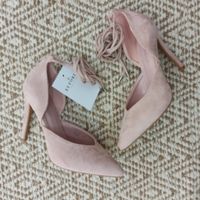 Tipo de zapatos para la novia - 1