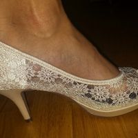 Zapatos finales u opcionales!?!?! - 2