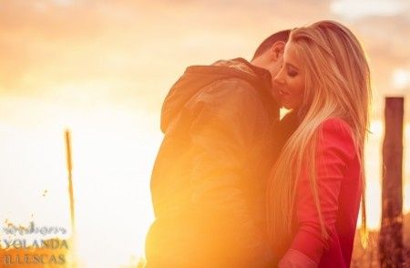 Fotografa de Amor