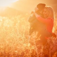 Fotografa de Amor