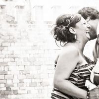 Boda en Cadiz