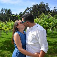 Ana & Pablo