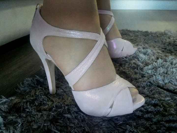 Zapatoooooosssss!!!! - 1